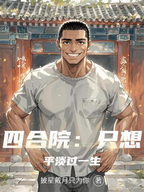 四合院：只想平淡过一生